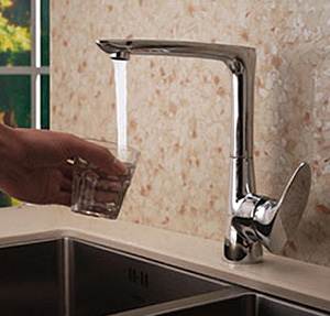 五金系列——水龙头