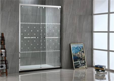 F-2032全钢静音结构